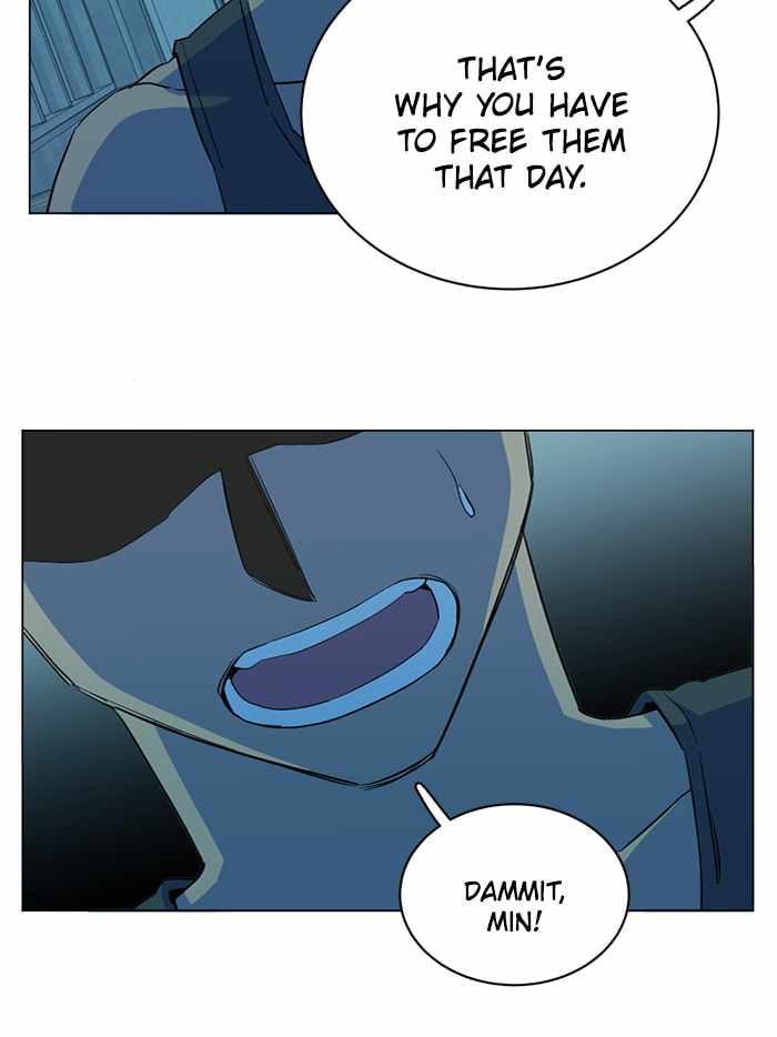 Parallel City Chapter 79 - Page 99