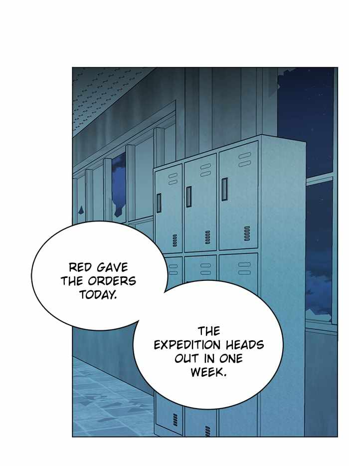 Parallel City Chapter 79 - Page 100