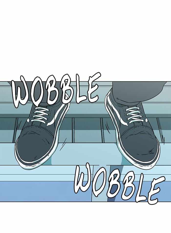 Parallel City Chapter 8 - Page 19