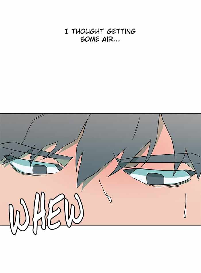 Parallel City Chapter 8 - Page 20