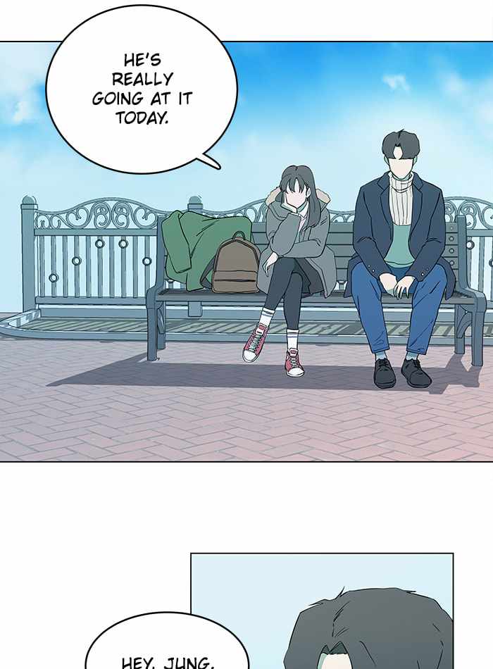Parallel City Chapter 8 - Page 23
