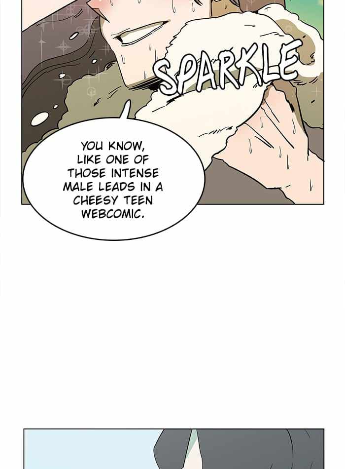 Parallel City Chapter 8 - Page 25