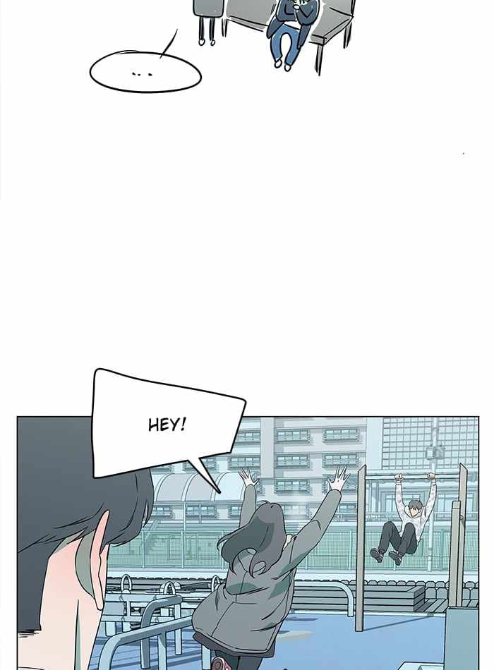 Parallel City Chapter 8 - Page 27
