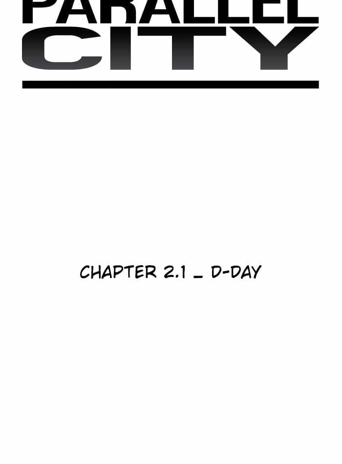 Parallel City Chapter 8 - Page 29