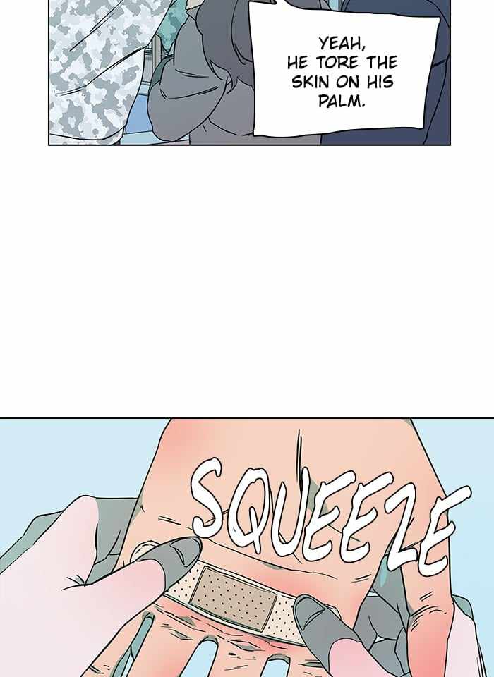 Parallel City Chapter 8 - Page 34