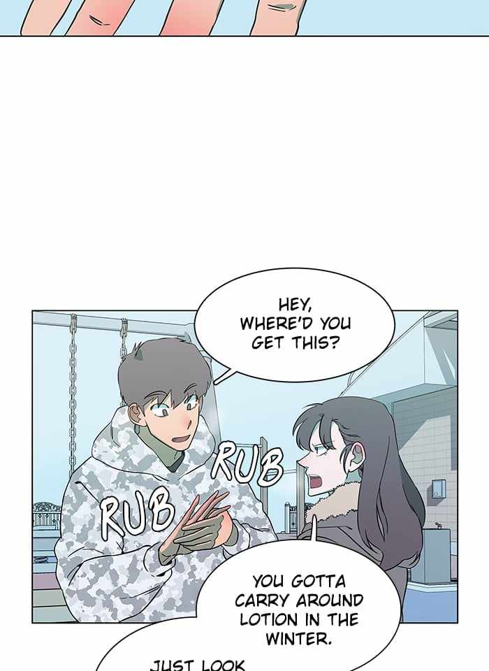 Parallel City Chapter 8 - Page 36