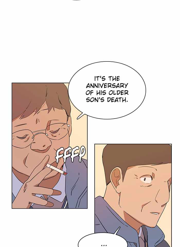 Parallel City Chapter 8 - Page 45