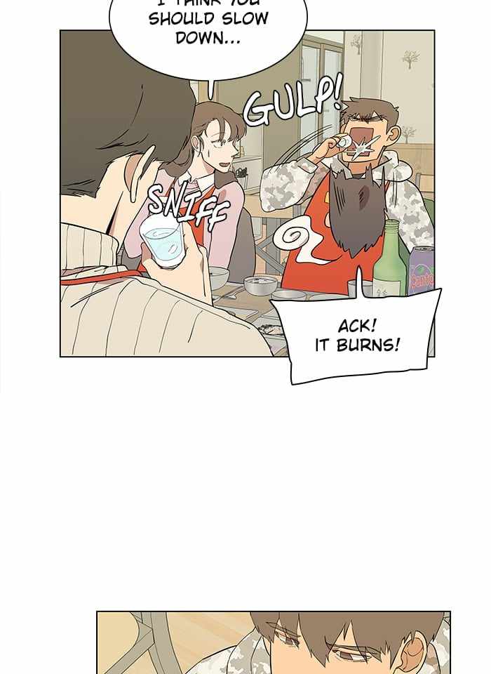 Parallel City Chapter 8 - Page 50
