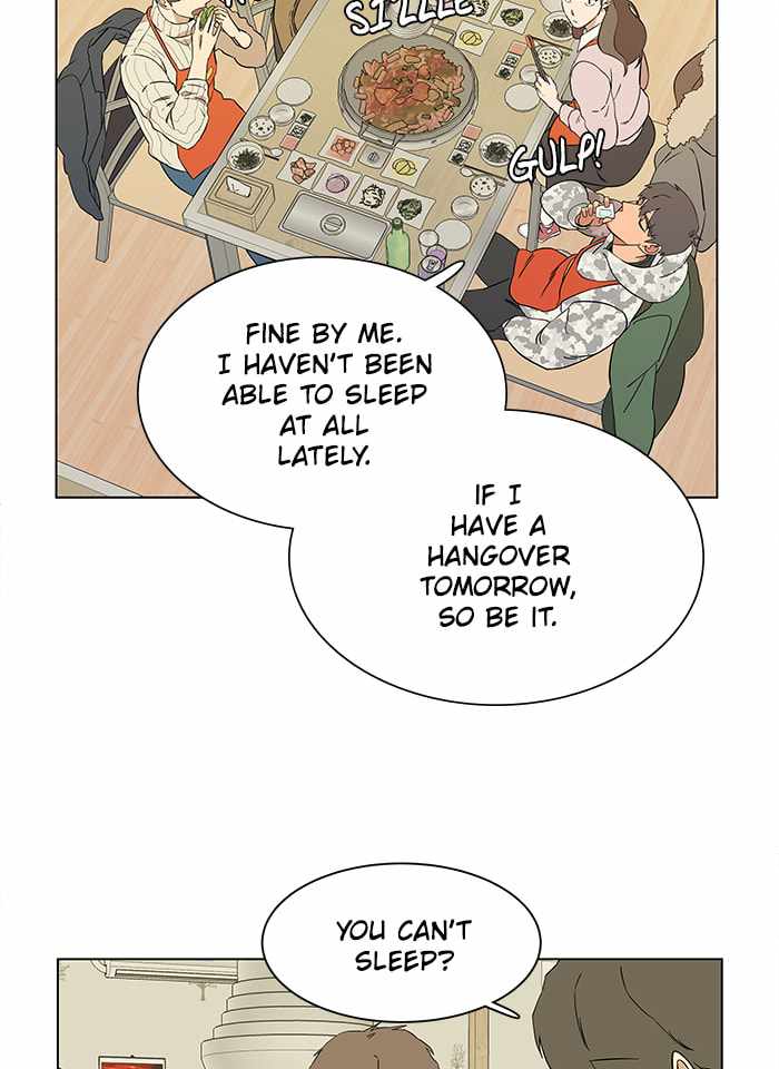Parallel City Chapter 8 - Page 52