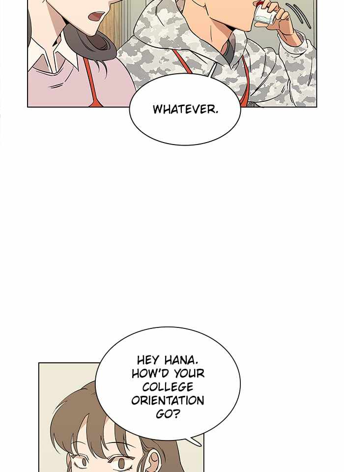 Parallel City Chapter 8 - Page 54