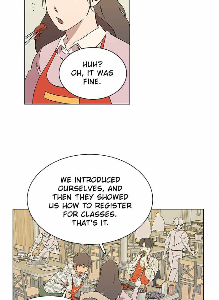 Parallel City Chapter 8 - Page 55