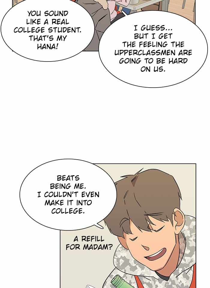 Parallel City Chapter 8 - Page 56