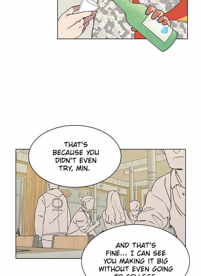 Parallel City Chapter 8 - Page 57