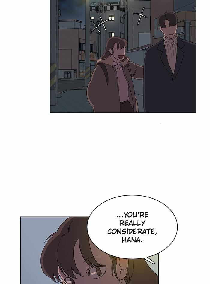 Parallel City Chapter 8 - Page 65