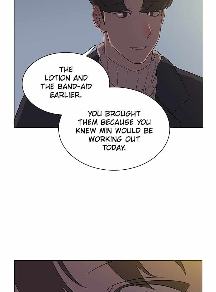 Parallel City Chapter 8 - Page 67