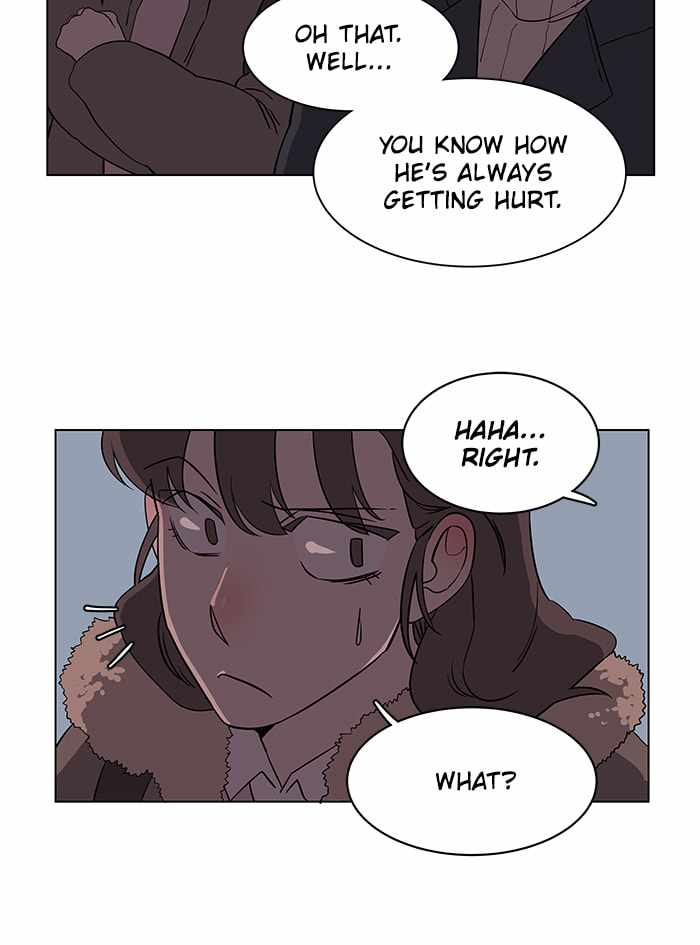 Parallel City Chapter 8 - Page 69