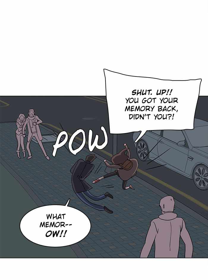 Parallel City Chapter 8 - Page 71