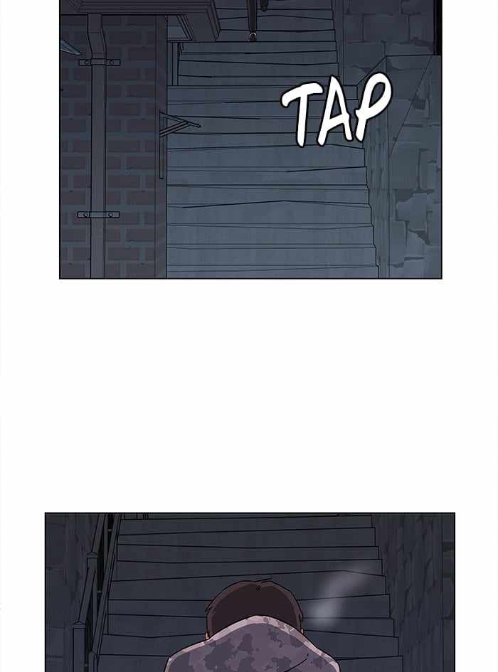 Parallel City Chapter 8 - Page 75