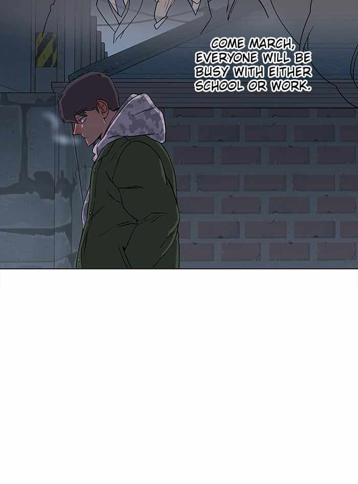 Parallel City Chapter 8 - Page 77