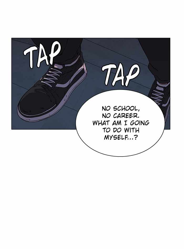 Parallel City Chapter 8 - Page 81