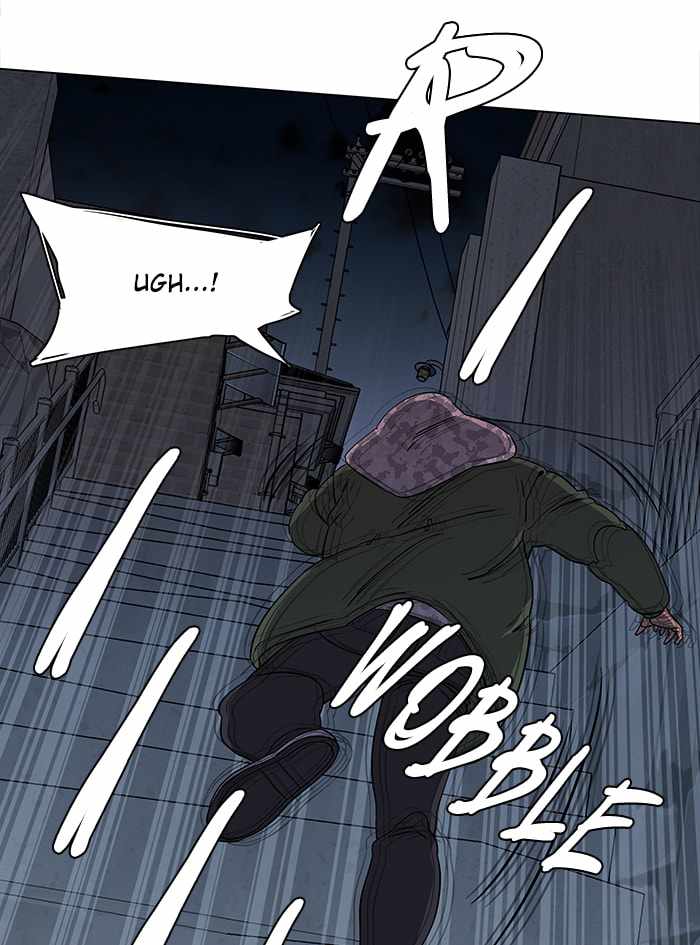 Parallel City Chapter 8 - Page 87
