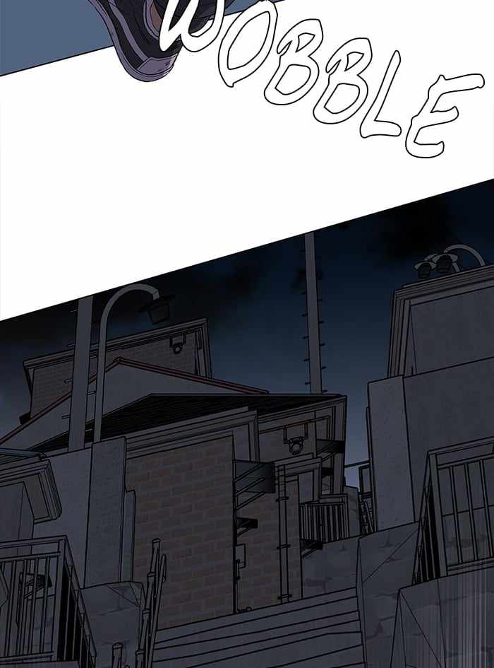Parallel City Chapter 8 - Page 91