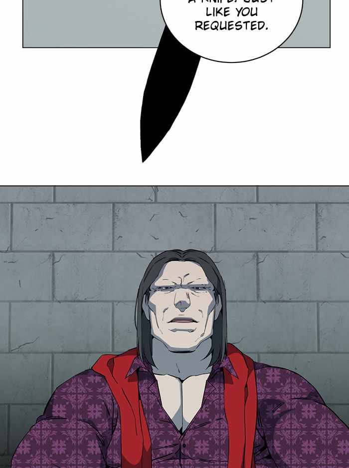 Parallel City Chapter 80 - Page 2