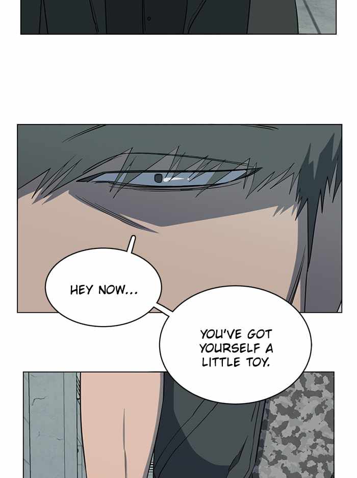 Parallel City Chapter 80 - Page 14