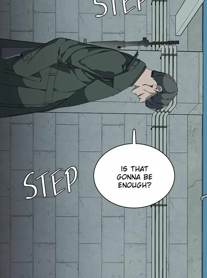 Parallel City Chapter 80 - Page 16