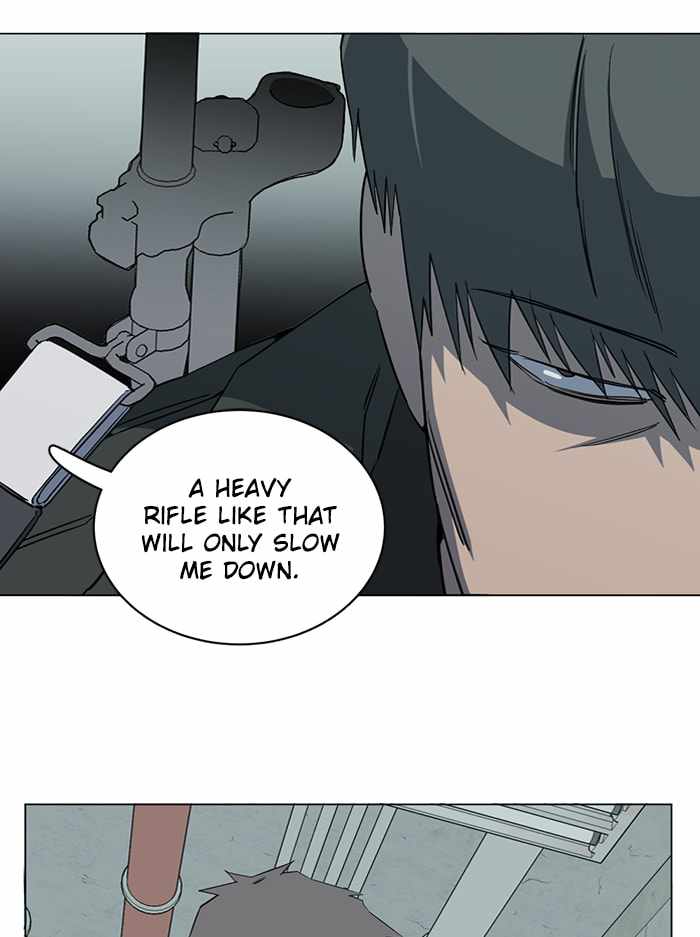 Parallel City Chapter 80 - Page 19