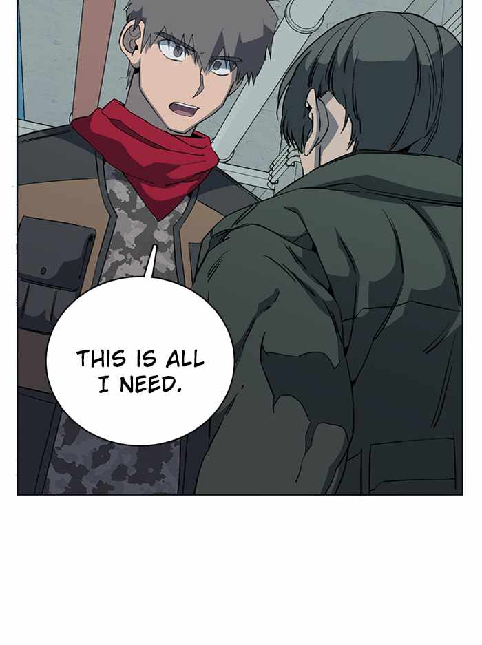Parallel City Chapter 80 - Page 20