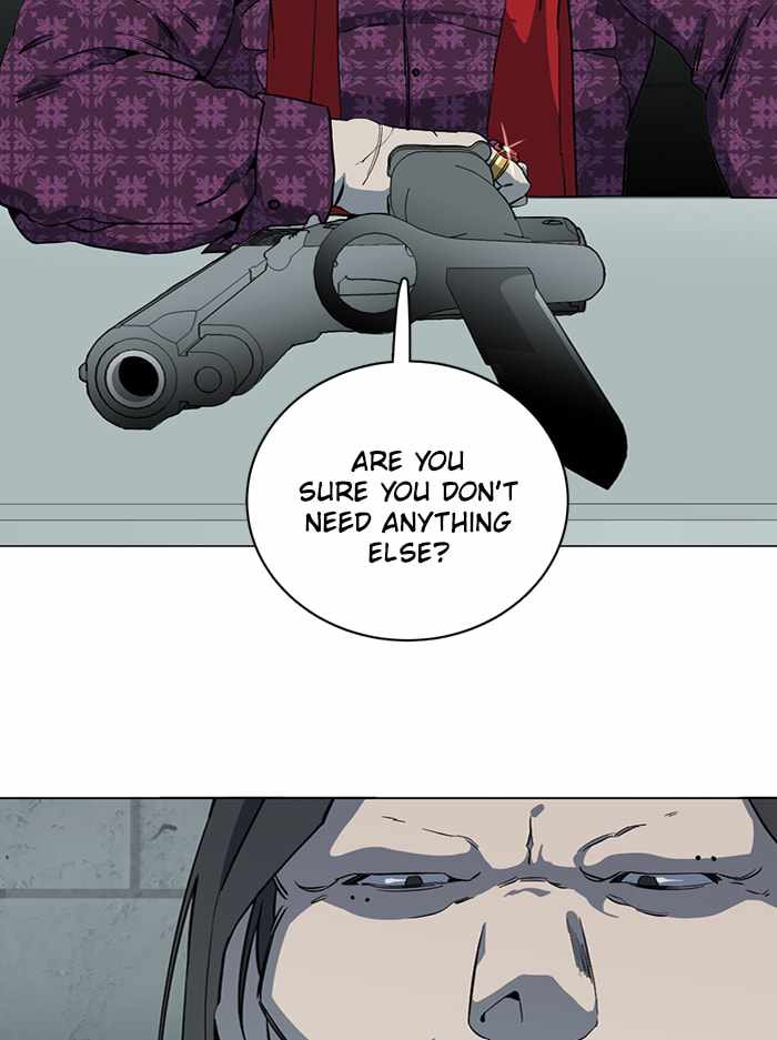 Parallel City Chapter 80 - Page 3