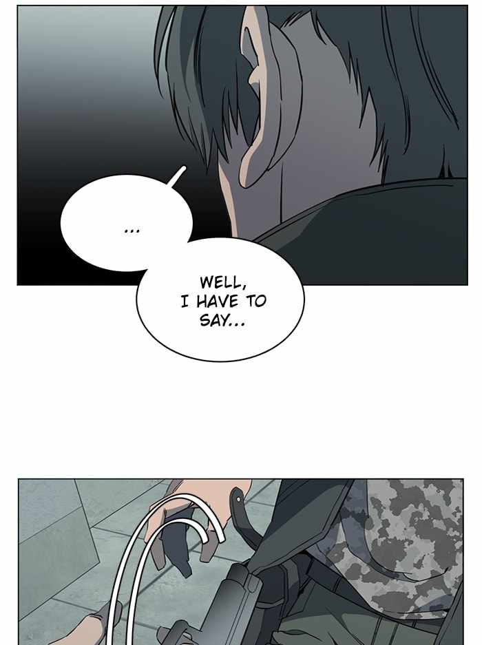 Parallel City Chapter 80 - Page 21