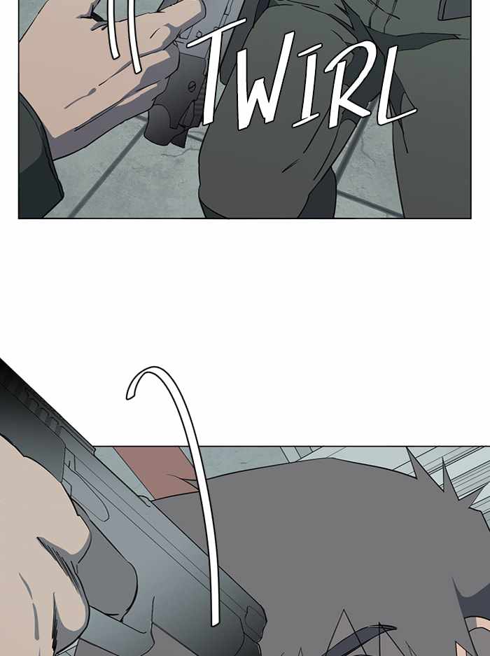 Parallel City Chapter 80 - Page 22