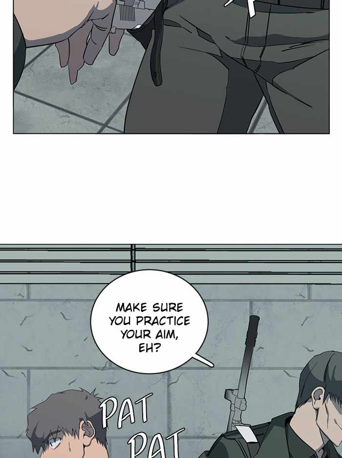 Parallel City Chapter 80 - Page 28