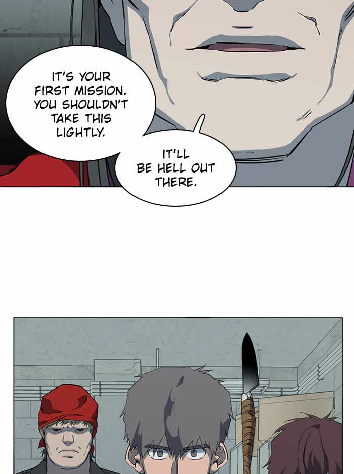 Parallel City Chapter 80 - Page 4