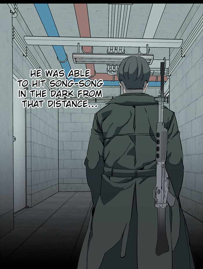 Parallel City Chapter 80 - Page 32