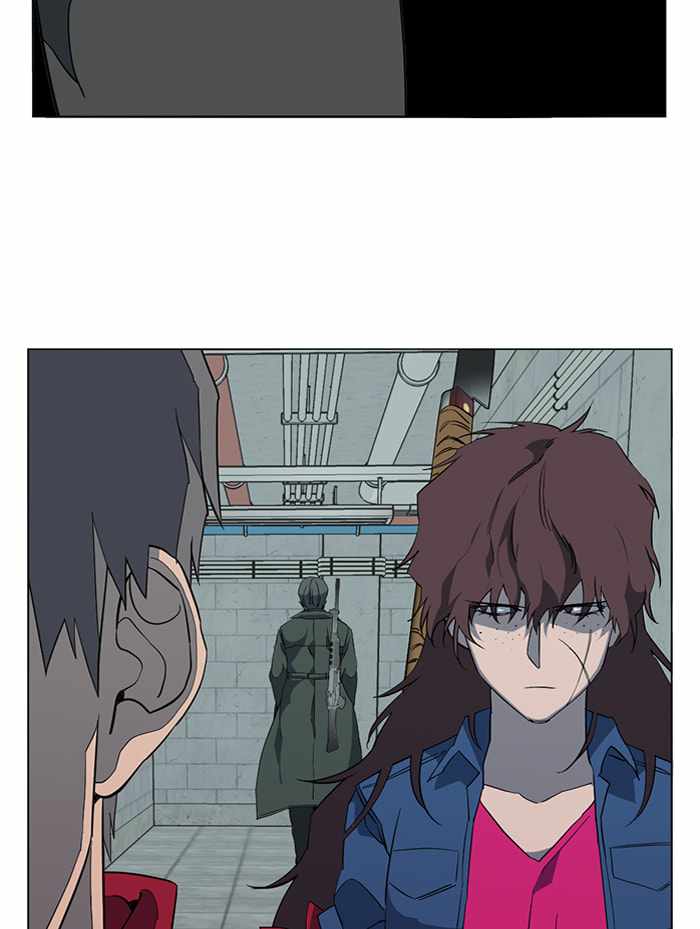 Parallel City Chapter 80 - Page 34