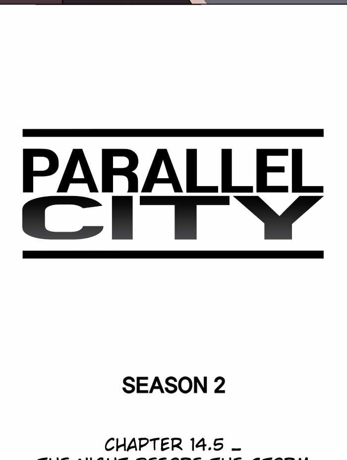 Parallel City Chapter 80 - Page 36