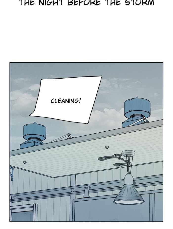 Parallel City Chapter 80 - Page 37