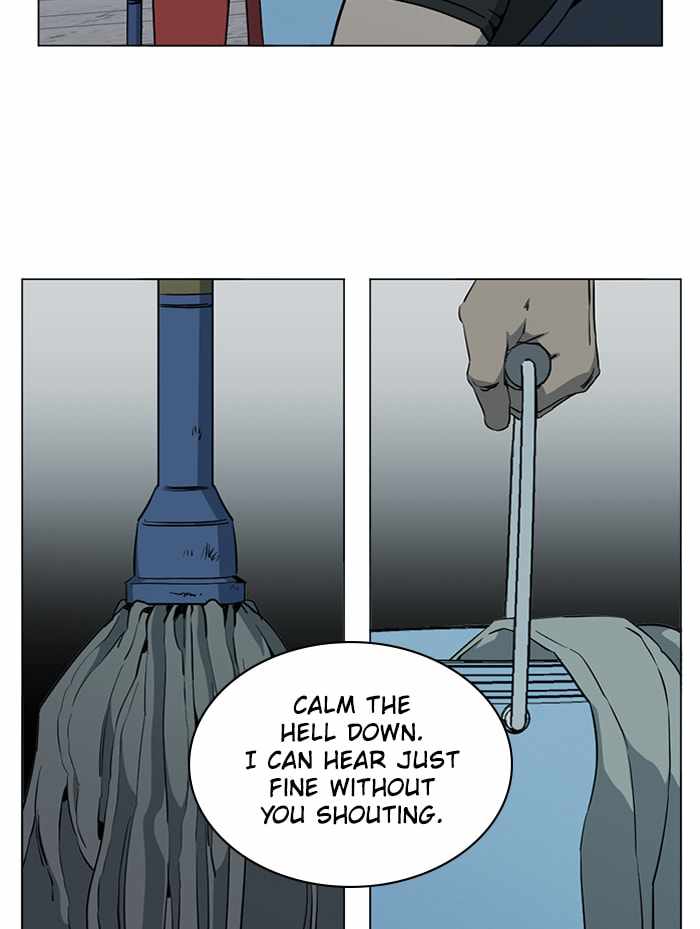 Parallel City Chapter 80 - Page 39