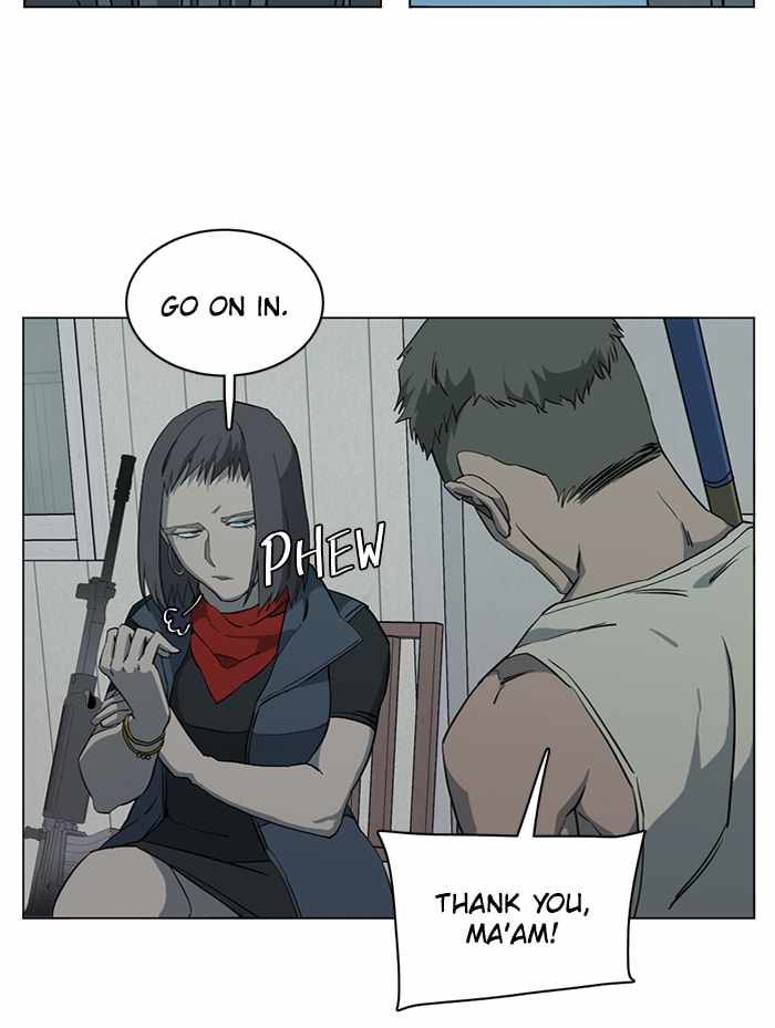 Parallel City Chapter 80 - Page 40