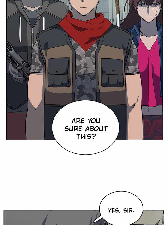 Parallel City Chapter 80 - Page 5