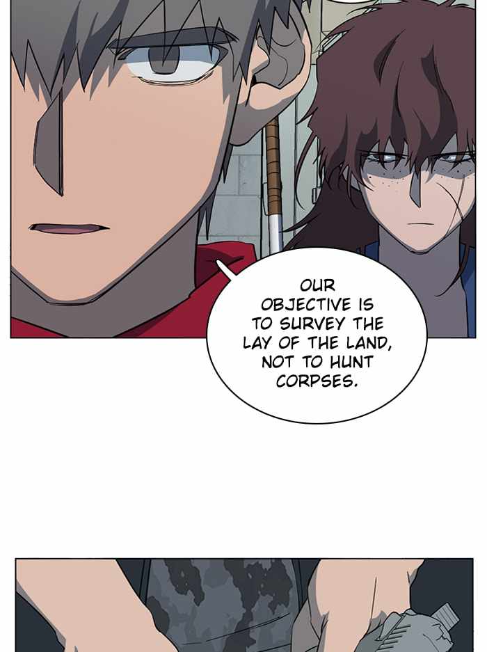Parallel City Chapter 80 - Page 6