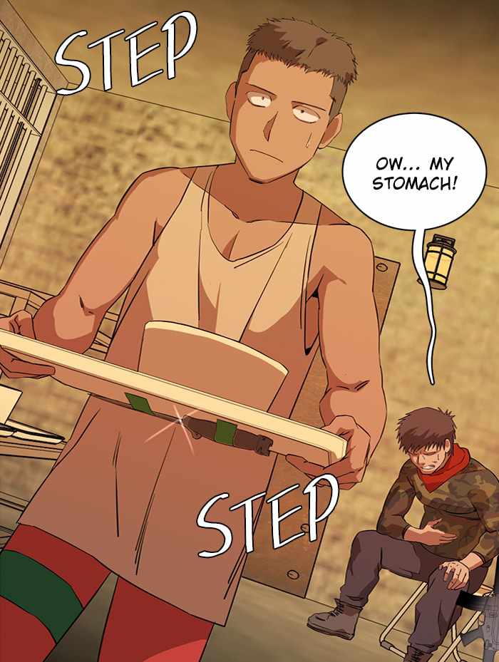 Parallel City Chapter 80 - Page 55