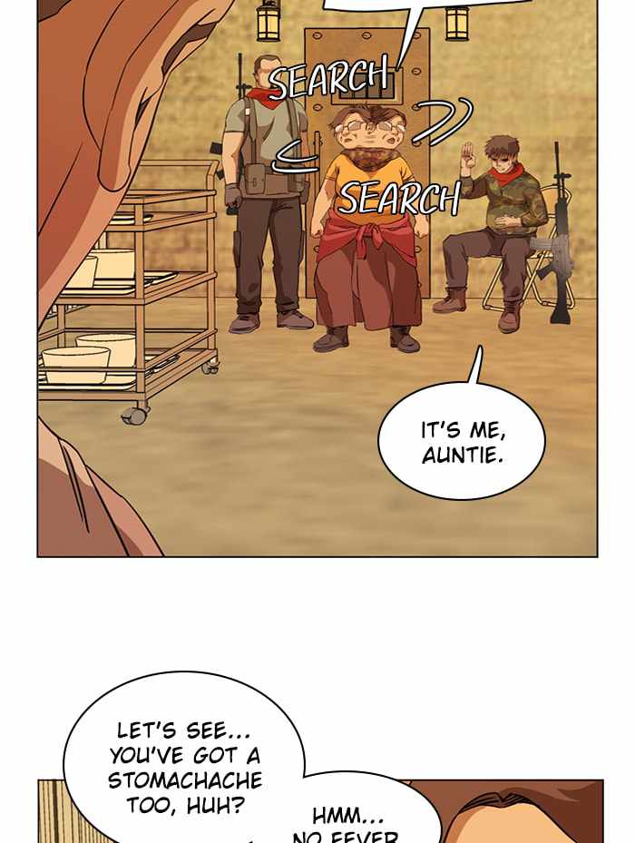 Parallel City Chapter 80 - Page 62