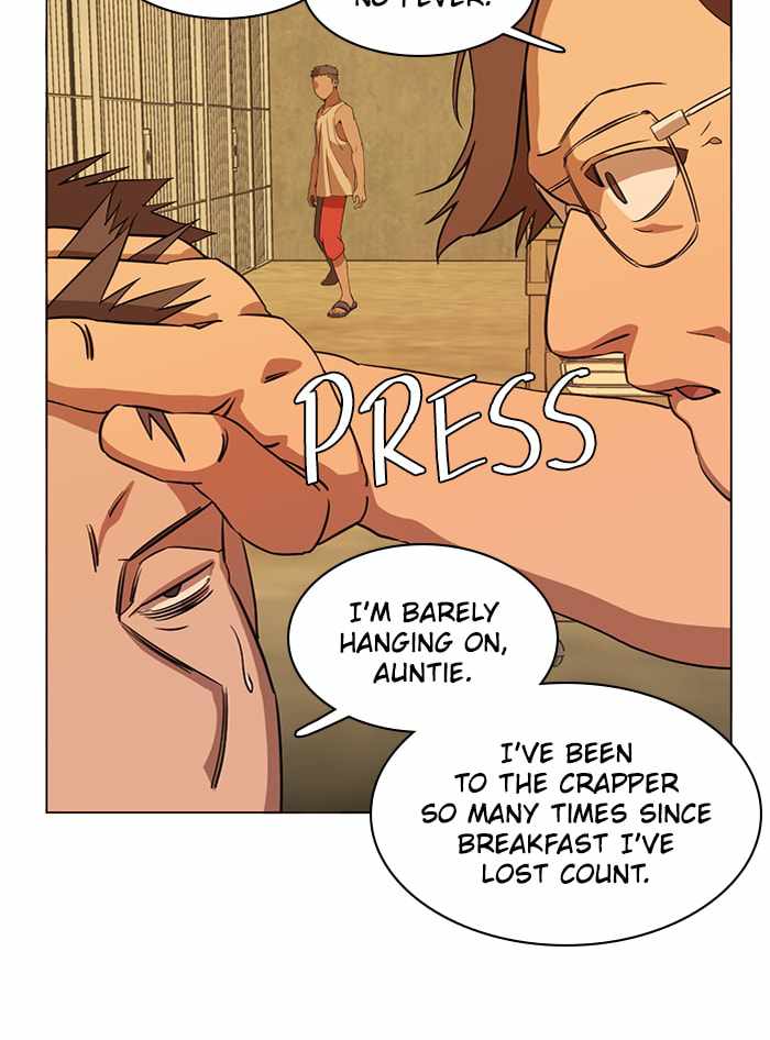 Parallel City Chapter 80 - Page 63