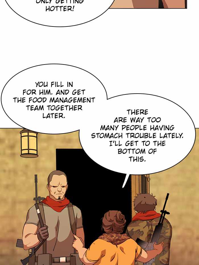Parallel City Chapter 80 - Page 65