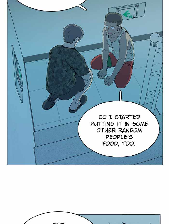 Parallel City Chapter 80 - Page 68