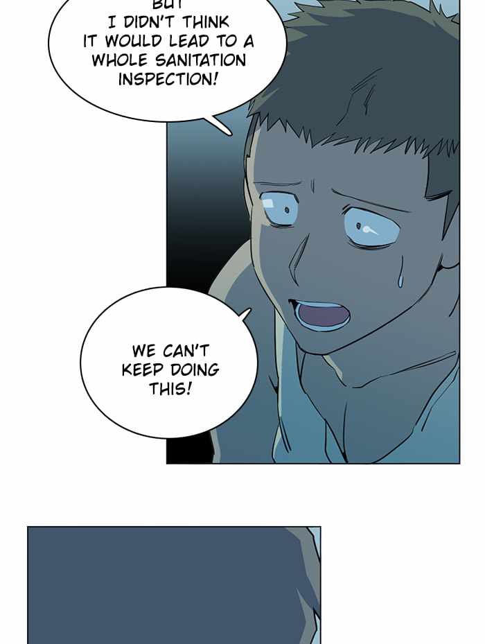 Parallel City Chapter 80 - Page 69